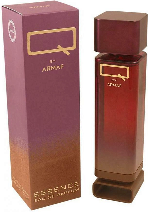 Sterling Parfums Armaf Q Essence — фото 3