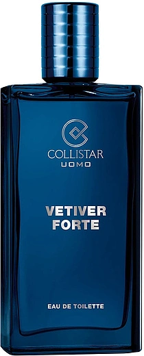 Collistar — Collistar Vetiver Forte
