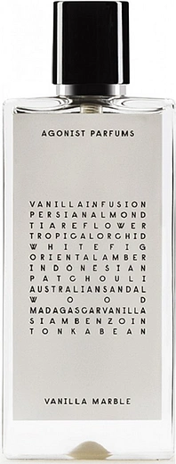Agonist — Agonist Vanilla Marble