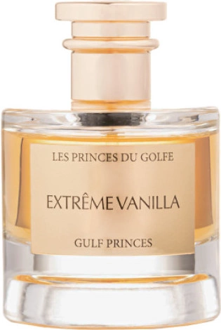 Les Fleurs Du Golfe — Les Fleurs Du Golfe Extreme Vanille