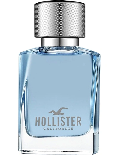 Hollister — Hollister Wave For Him