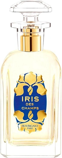 Houbigant — Houbigant Iris des Champs