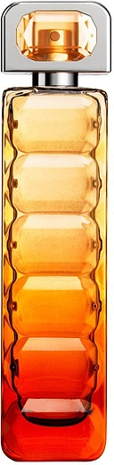 Hugo Boss — Hugo Boss Orange Sunset