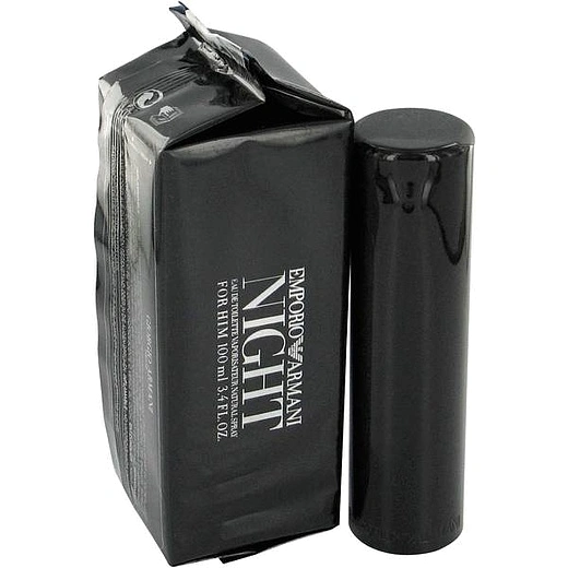 Giorgio Armani — Giorgio Armani Emporio Night For Him