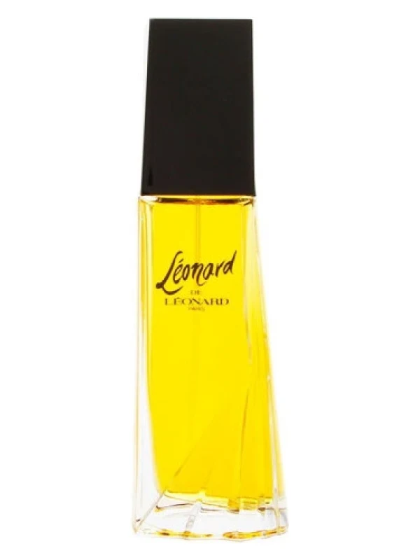 Leonard — Leonard Leonard De Leonard