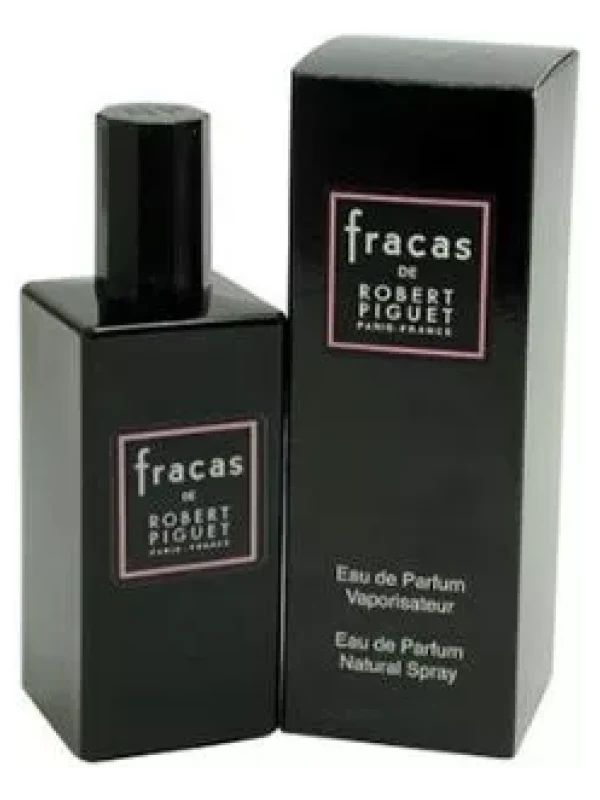 Robert Piguet — Robert Piguet Fracas Парфюмерная вода