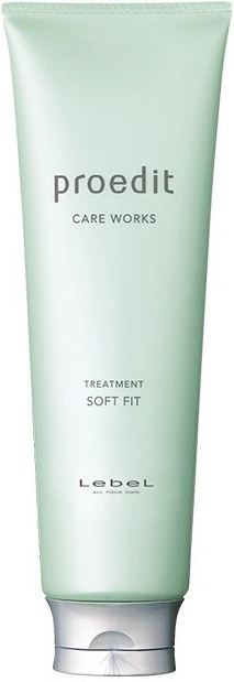 Lebel Proedit Care Works Treatment Soft Fit — фото 2