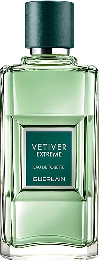 Guerlain — Guerlain Vetiver Extreme