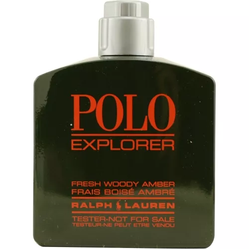 Ralph Lauren Polo Explorer — фото 3