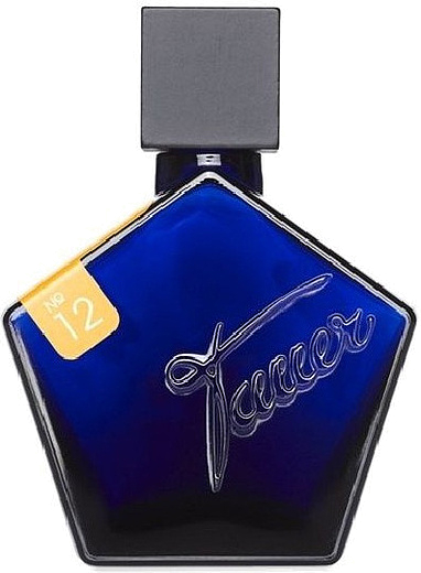 Tauer Perfumes — Tauer Perfumes № 12 Eau D`Epices