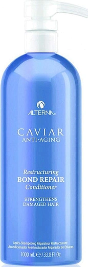 Alterna — Alterna Anti-Aging Restructuring Bond Repair Conditioner