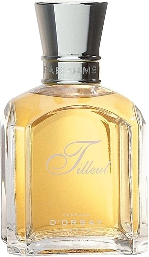 D`Orsay — D`Orsay Tilleul