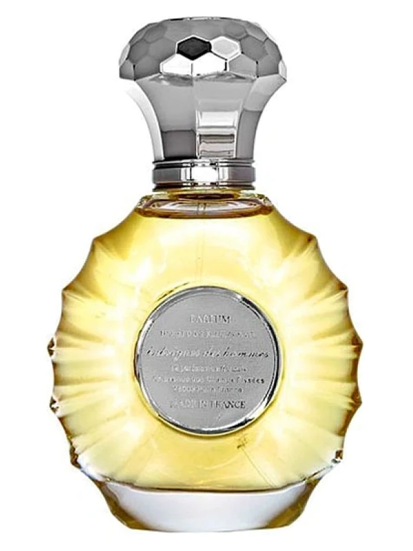 12 Parfumeurs Francais — 12 Parfumeurs Francais Secrets des Hommes