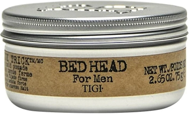 Tigi — Tigi Bed Head B for Men Slick Trick Pomade