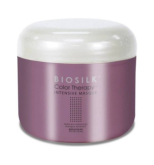 Biosilk — Biosilk Color Therapy Mask