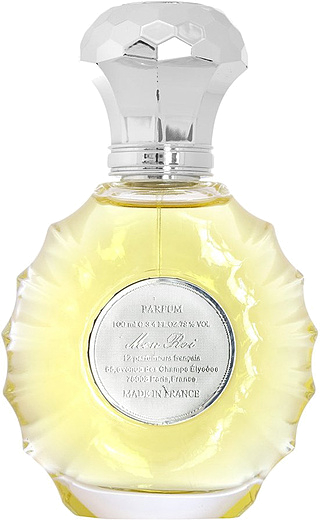12 Parfumeurs Francais — 12 Parfumeurs Francais Mon Roi