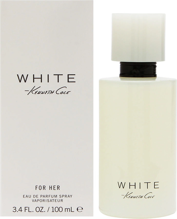 Kenneth Cole White — фото 5