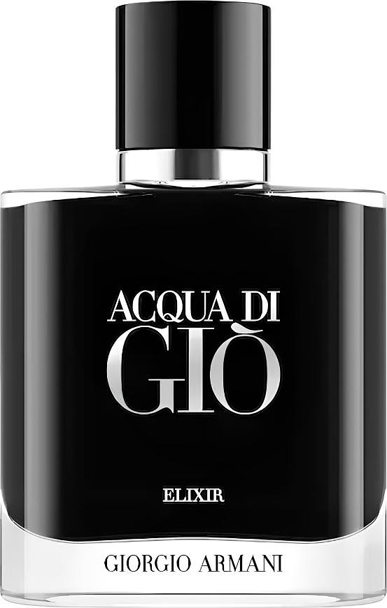 Giorgio Armani — Giorgio Armani Acqua Di Gio Elixir