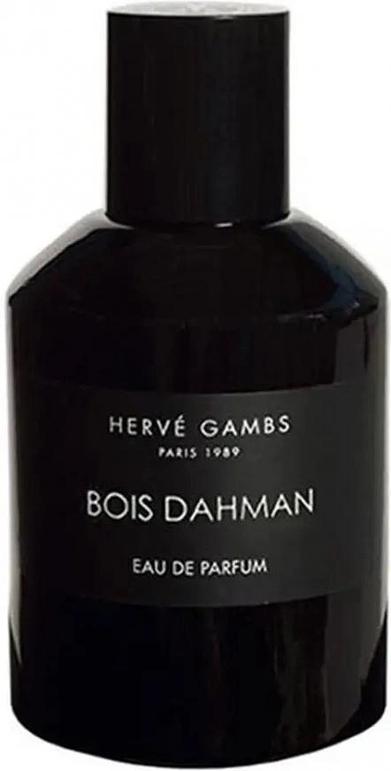 Herve Gambs Paris Bois Dahman — фото 2