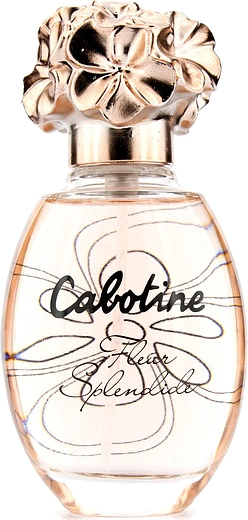 Gres — Gres Cabotine Fleur Splendide