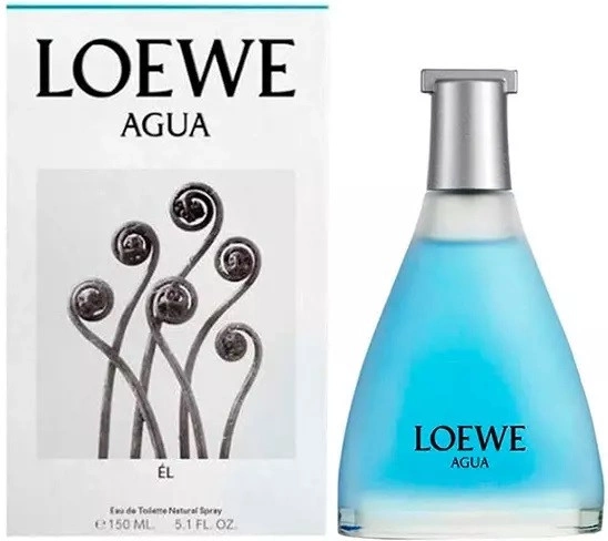 Loewe Agua De Loewe for him — фото 4