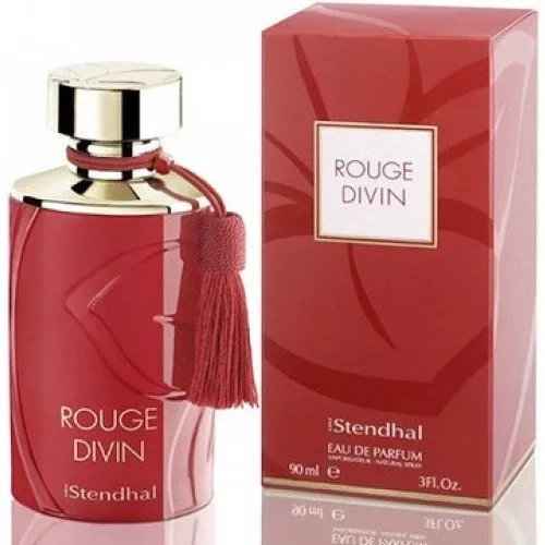 Stendhal Rouge Divin — фото 2