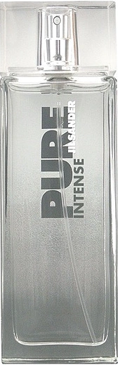 Jil Sander — Jil Sander Pure Intense