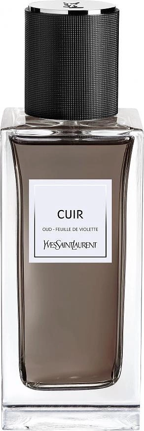 Yves Saint Laurent Cuir — фото 2