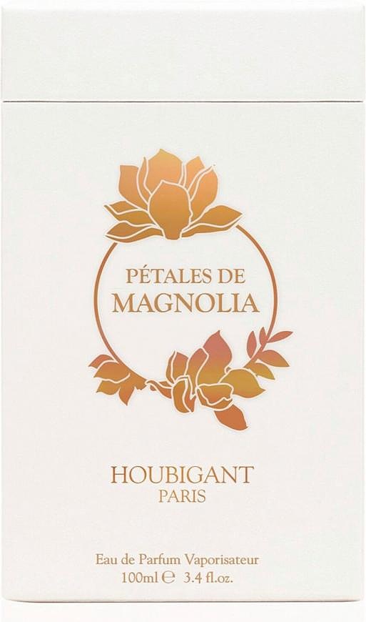 Houbigant Pеtales De Magnolia — фото 3