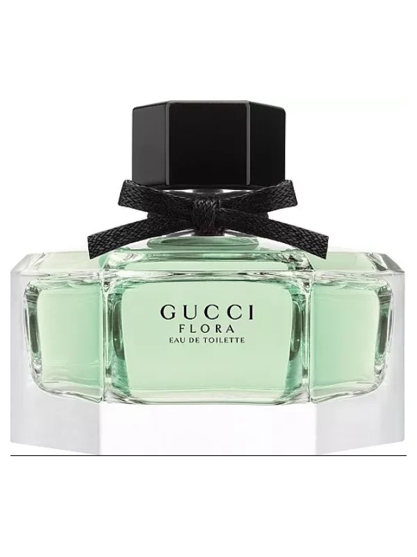 Gucci — Gucci Flora by Gucci Парфюмерная вода