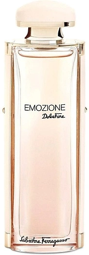Salvatore Ferragamo — Salvatore Ferragamo Emozione Dolce Fiore