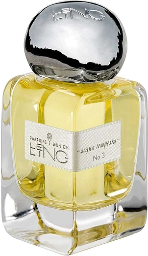 Lengling — Lengling Acqua Tempesta No.3