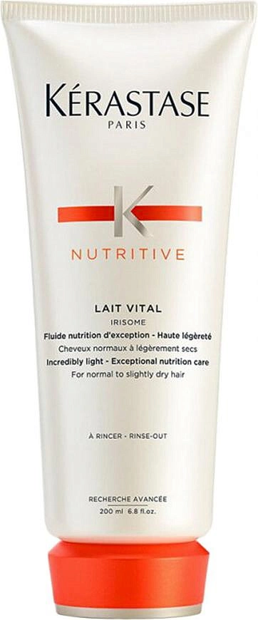 Kerastase Nutritive Irisome Lait Vital — фото 2