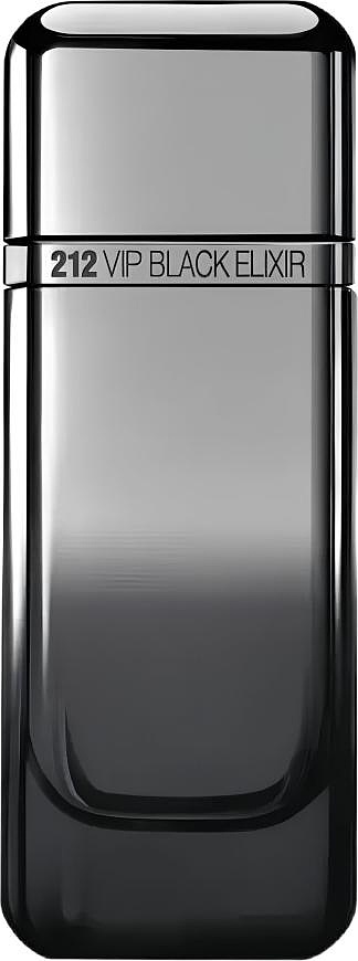 Carolina Herrera — Carolina Herrera 212 Vip Black Elixir