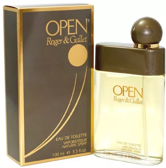 Roger & Gallet Open — фото 4