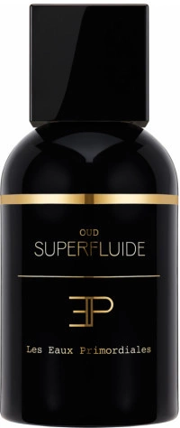 Les Eaux Primordiales — Les Eaux Primordiales Oud Superfluide
