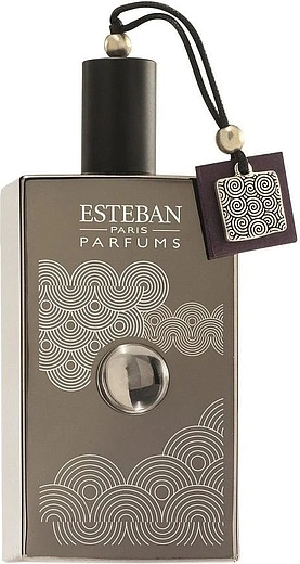 Esteban — Esteban Reve Blanc