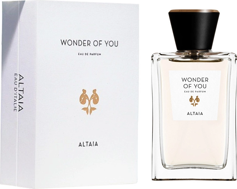 Eau D`Italie Altaia Wonder Of You — фото 3