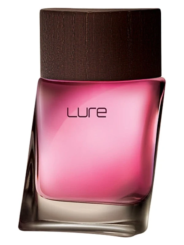 Ajmal — Ajmal Lure for her
