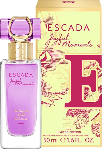 Escada — Escada Joyful Moments