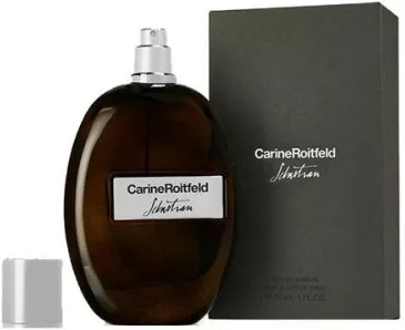 Carine Roitfeld Sebastian — фото 3