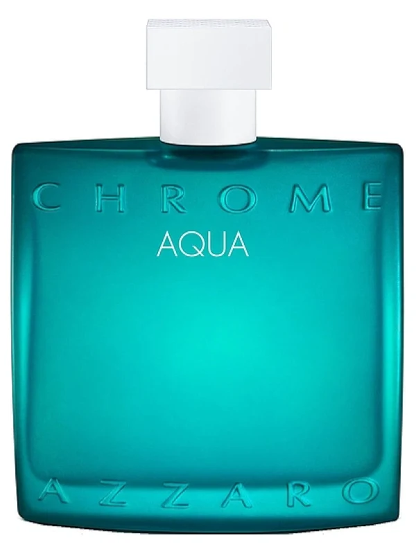 Loris Azzaro — Loris Azzaro Chrome Aqua