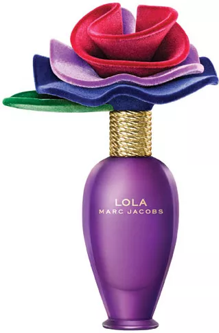 Marc Jacobs — Marc Jacobs Lola Velvet