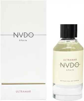 Nvdo Ultramar — фото 4