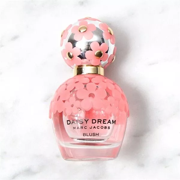 Marc Jacobs Daisy Dream Blush — фото 3