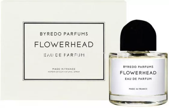 Byredo Parfums — Byredo Parfums Flowerhead Парфюм для волос