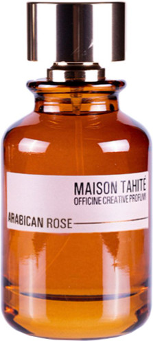 Maison Tahite — Maison Tahite Arabican Rose