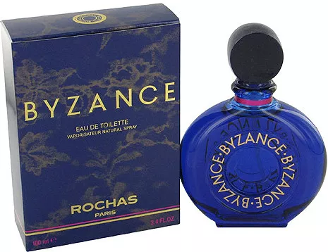 Rochas — Rochas Byzance Парфюмерная вода