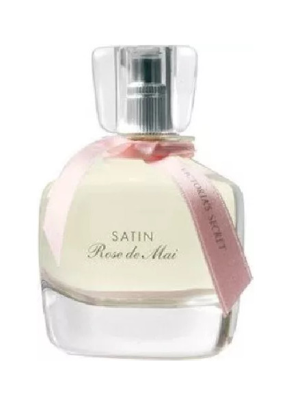 Victoria's Secret — Victoria's Secret Satin Rose de Mai
