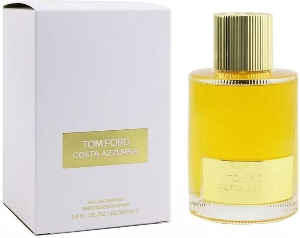 Tom Ford Costa Azzurra Signature — фото 3